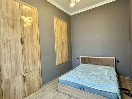 2 otaqlı köhnə tikili - 28 May m. - 42 m²