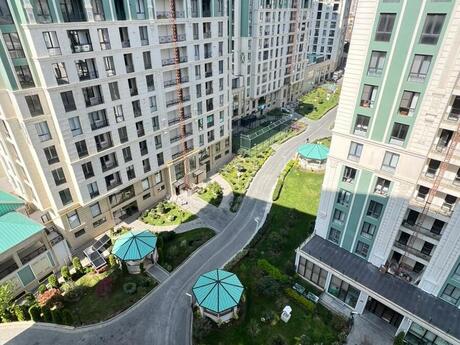 Elan №6083057 - Bakı, Gənclik m., 3 otaqlı, 94 m², 11/16 mərtəbə