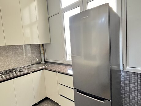 2 otaqlı yeni tikili - Xırdalan - 55 m²