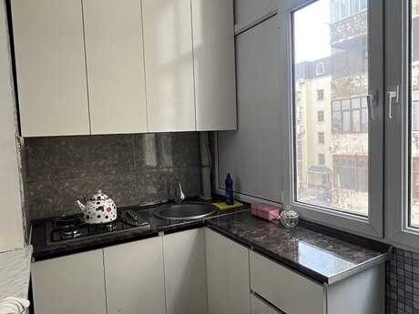 2 otaqlı yeni tikili - Xırdalan - 55 m²