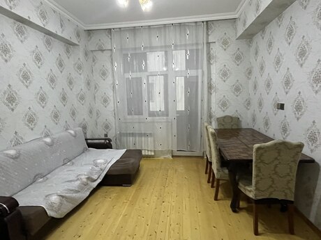 2 otaqlı yeni tikili - Xırdalan - 55 m²