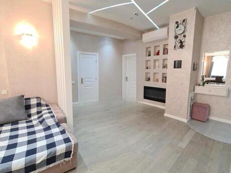 3 otaqlı mənzil, 120 m², Şah İsmayıl Xətai: 365 000 ₼ 2