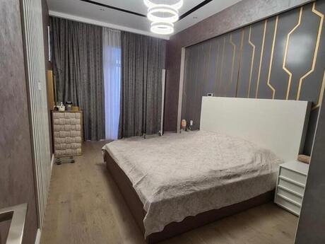 3 otaqlı mənzil, 120 m², Şah İsmayıl Xətai: 365 000 ₼ 5