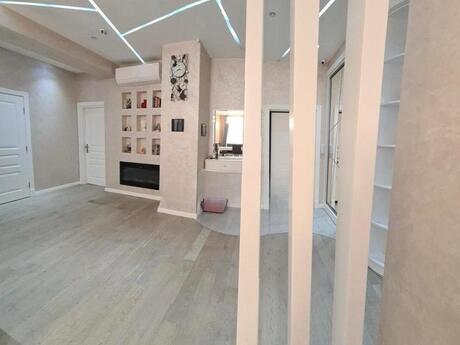 3 otaqlı mənzil, 120 m², Şah İsmayıl Xətai: 365 000 ₼ 4