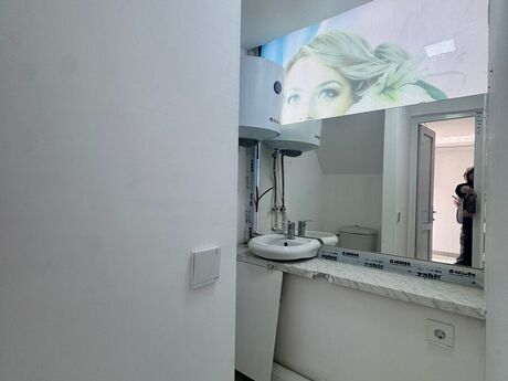 Obyekt - Həzi Aslanov m. - 65 m²