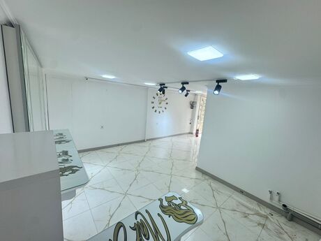 Obyekt - Həzi Aslanov m. - 65 m²