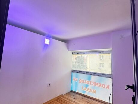 Obyekt - Həzi Aslanov m. - 65 m²