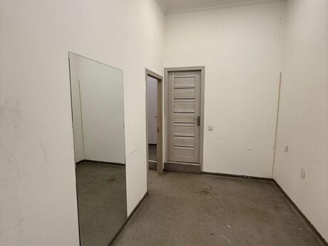 Obyekt - Qara Qarayev m. - 55 m²