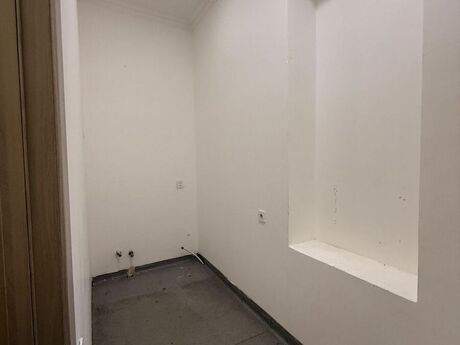 Obyekt - Qara Qarayev m. - 55 m²