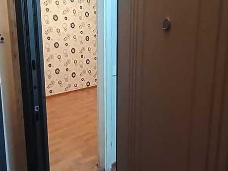 2 otaqlı köhnə tikili - Nəsimi m. - 38 m²