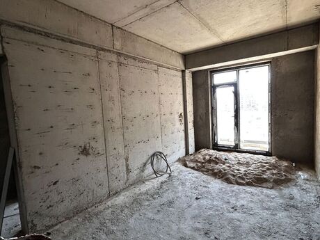 1 otaqlı yeni tikili - Nəsimi r. - 57 m²