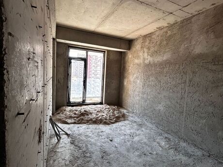 1 otaqlı yeni tikili - Nəsimi r. - 57 m²