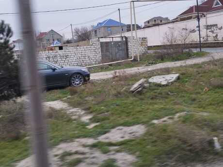 Torpaq - Saray q. - 35 sot