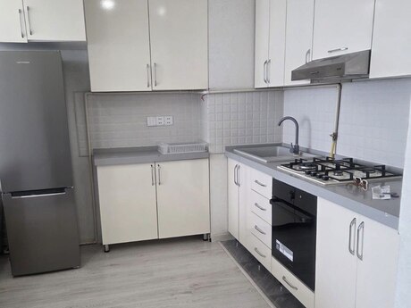 2 otaqlı yeni tikili - 20 Yanvar m. - 50 m²