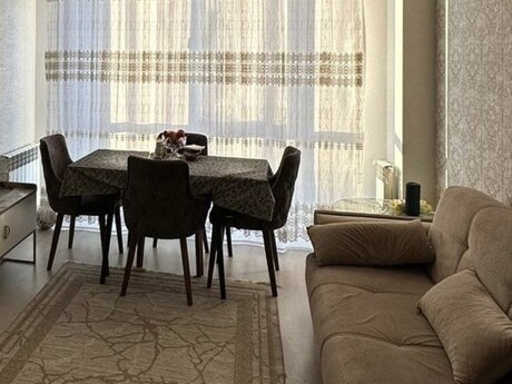 2 otaqlı yeni tikili - 20 Yanvar m. - 50 m²