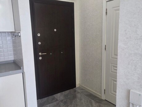 2 otaqlı yeni tikili - 20 Yanvar m. - 50 m²