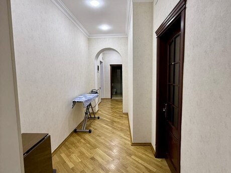 3 otaqlı mənzil, 128 m², Badamdar: 265 000 ₼ 5