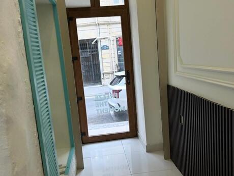 Obyekt - İçəri Şəhər m. - 80 m²