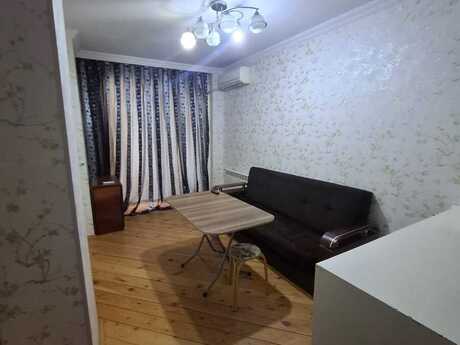 Elan №6083099 - Bakı, Bakıxanov q., 2 otaqlı, 45 m², 2/16 mərtəbə