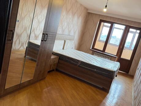 Elan №6083093 - Bakı, Nərimanov r., 3 otaqlı, 95 m², 9/9 mərtəbə
