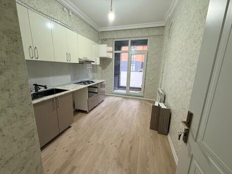 2 otaqlı yeni tikili - Sumqayıt - 85 m²