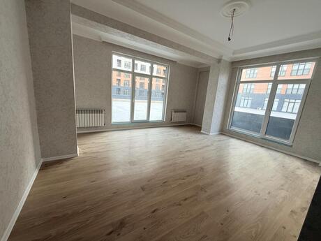2 otaqlı yeni tikili - Sumqayıt - 85 m²
