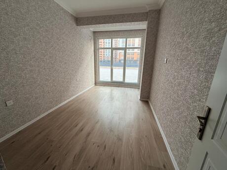 2 otaqlı yeni tikili - Sumqayıt - 85 m²