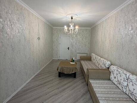 2 otaqlı köhnə tikili - 28 May m. - 60 m²