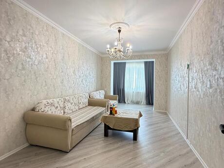 2 otaqlı köhnə tikili - 28 May m. - 60 m²