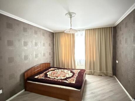 2 otaqlı köhnə tikili - 28 May m. - 60 m²