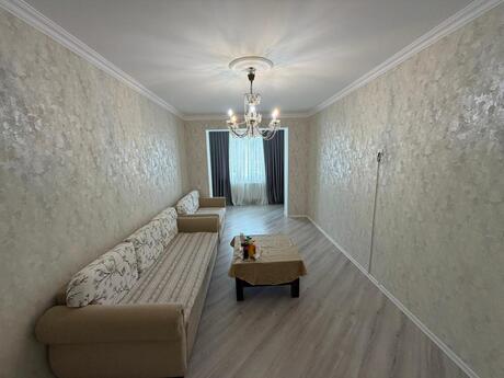 2 otaqlı köhnə tikili - 28 May m. - 60 m²