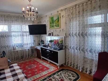 2 otaqlı mənzil, 51 m², Həzi Aslanov: 146 000 ₼ 3