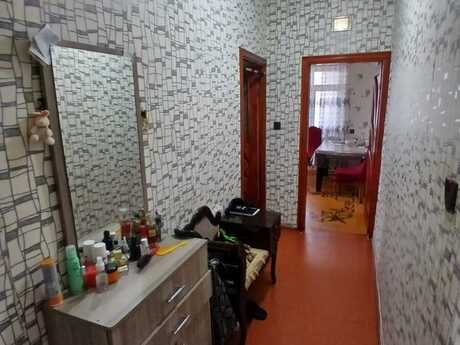 2 otaqlı mənzil, 51 m², Həzi Aslanov: 146 000 ₼ 4
