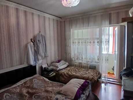 2 otaq · 51 m² · 2/9 mərtəbə, Həzi Aslanov