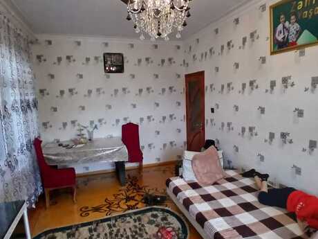 2 otaqlı mənzil, 51 m², Həzi Aslanov: 146 000 ₼ 2