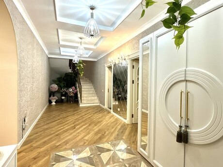 6-комнатный дом, 500 м², Şüvəlan: 535 000 ₼ 5