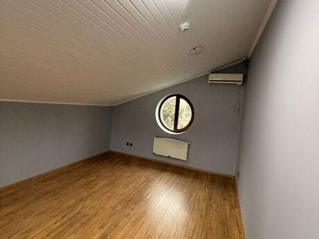 9 otaqlı ofis - Dərnəgül m. - 240 m²