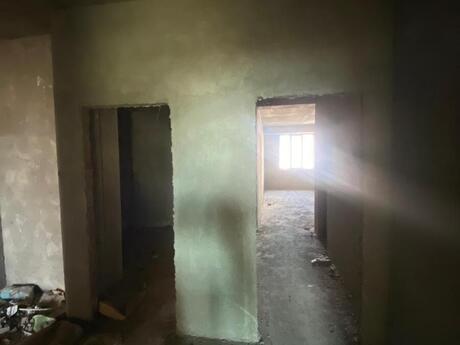4 otaqlı yeni tikili - Nəsimi r. - 170 m²