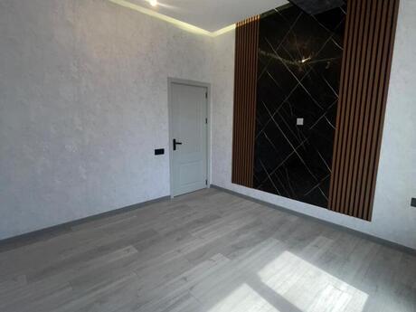 2 otaqlı yeni tikili - Xırdalan - 54 m²