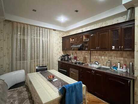 2 otaqlı yeni tikili - 20 Yanvar m. - 50 m²