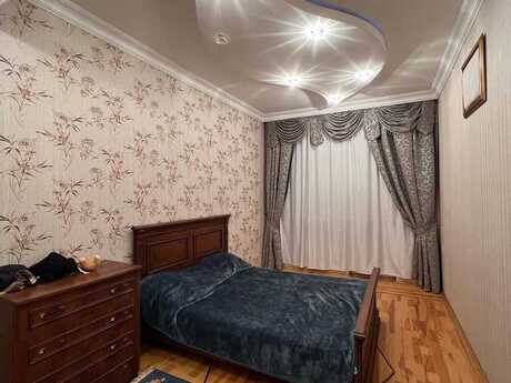 Объявление №6083161 - Баку, м. 20 января, 2-комн., 50 м², 14/20 этаж