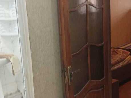 1 otaqlı köhnə tikili - Əhmədli m. - 35 m²