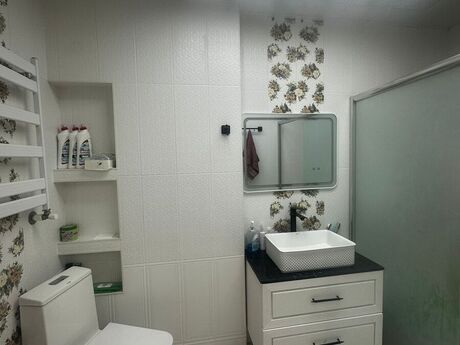 Kirayə 2 otaqlı mənzil, 50 m², 20 Yanvar: 600 ₼/ay 5