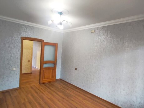 2 otaqlı köhnə tikili - Xətai r. - 60 m²