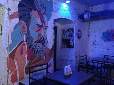 Obyekt - Nizami m. - 80 m²
