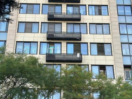 Объявление №6083206 - Баку, м. Гянджлик, 3-комн., 70 м², 6/9 этаж