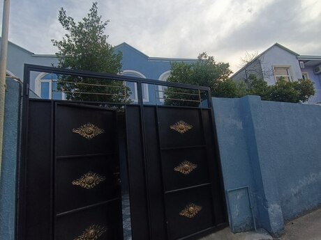 5 otaqlı həyət evi/bağ evi - Xırdalan - 125 m²