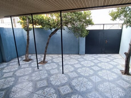 5 otaqlı həyət evi/bağ evi - Xırdalan - 125 m²