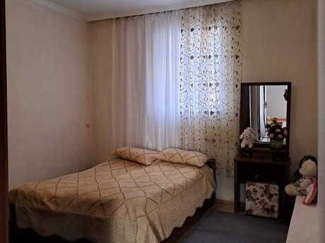 3 otaqlı həyət evi/bağ evi - Qax - 100 m²