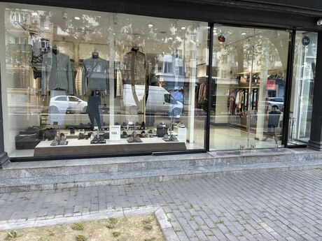 Obyekt - Nərimanov r. - 85 m²